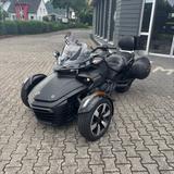 Can-Am Spyder F3-S Top Zustand /  Koffer / Service Neu - Offers matching your search criteria