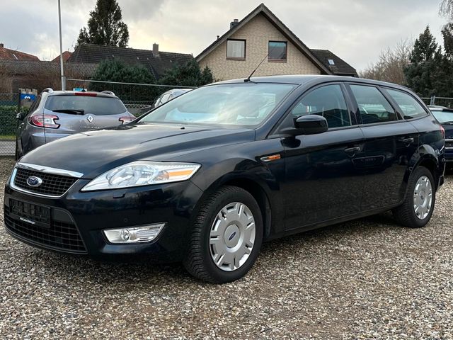 Ford Mondeo 2.3 Trend Turnier SHZ PDC 1Hand Automatik