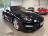 Porsche Panamera Turbo PDLS+|SoftClose|GSD|Memory|360° - Porsche Gebrauchtwagen in Bocholt