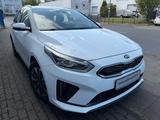 Kia cee'd Sportswagon DCT OPF Plug-in Hybrid Vision - Kia: Cee D Sport