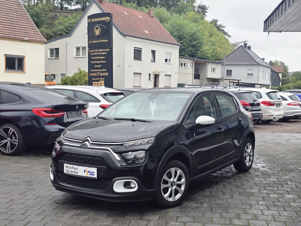 Image of Citroën C3