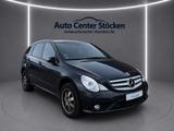Mercedes-Benz R 350 BENZIN+LPG AUTOMATIK NAVI KAMERA AHK - gebrauchte Mercedes-Benz R 350 aus dem Jahr 2008
