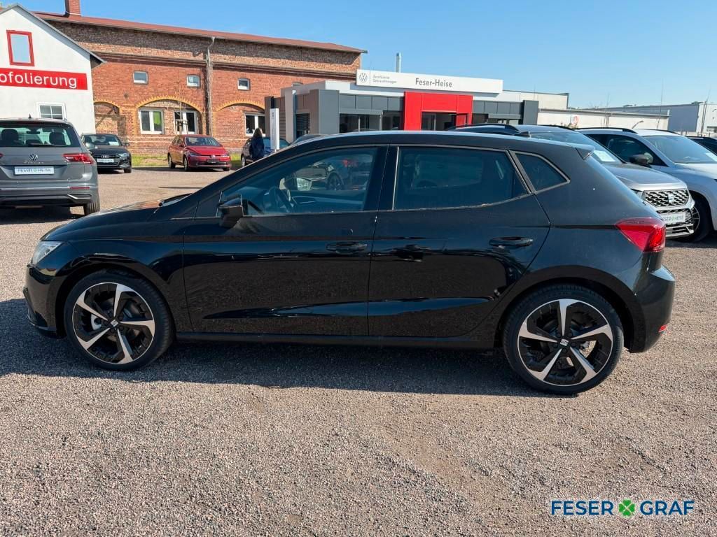 Seat Ibiza - Bild 6
