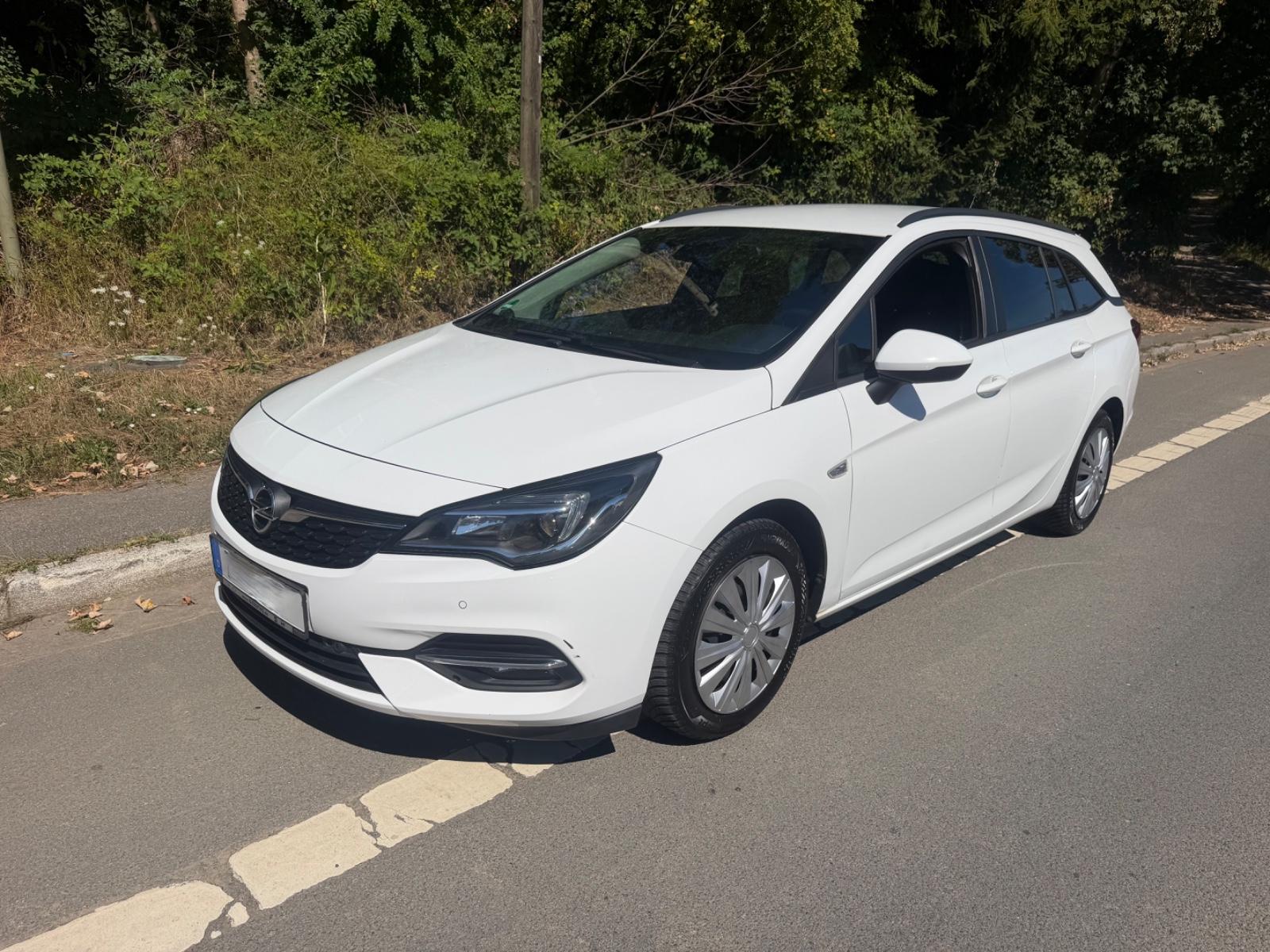 Opel Astra K 1,5 CDTI *FACELIFT*2020*EURO6*136tkm*