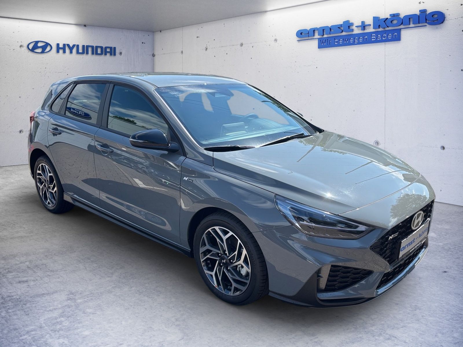 Hyundai i30 – Bild 2