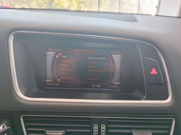 Audi Q5 - 11