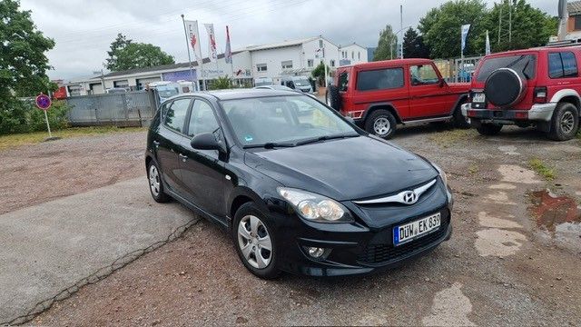 Angebot ansehen Hyundai i30