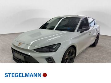 Cupra Leon 2.0 TDI DSG *LED*Navi*Paket XL*