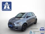 Fiat 500e La Prima Bocelli LEDER PANO NAV LED 95%SOH - Fiat 500e Bocelli Gebrauchtwagen
