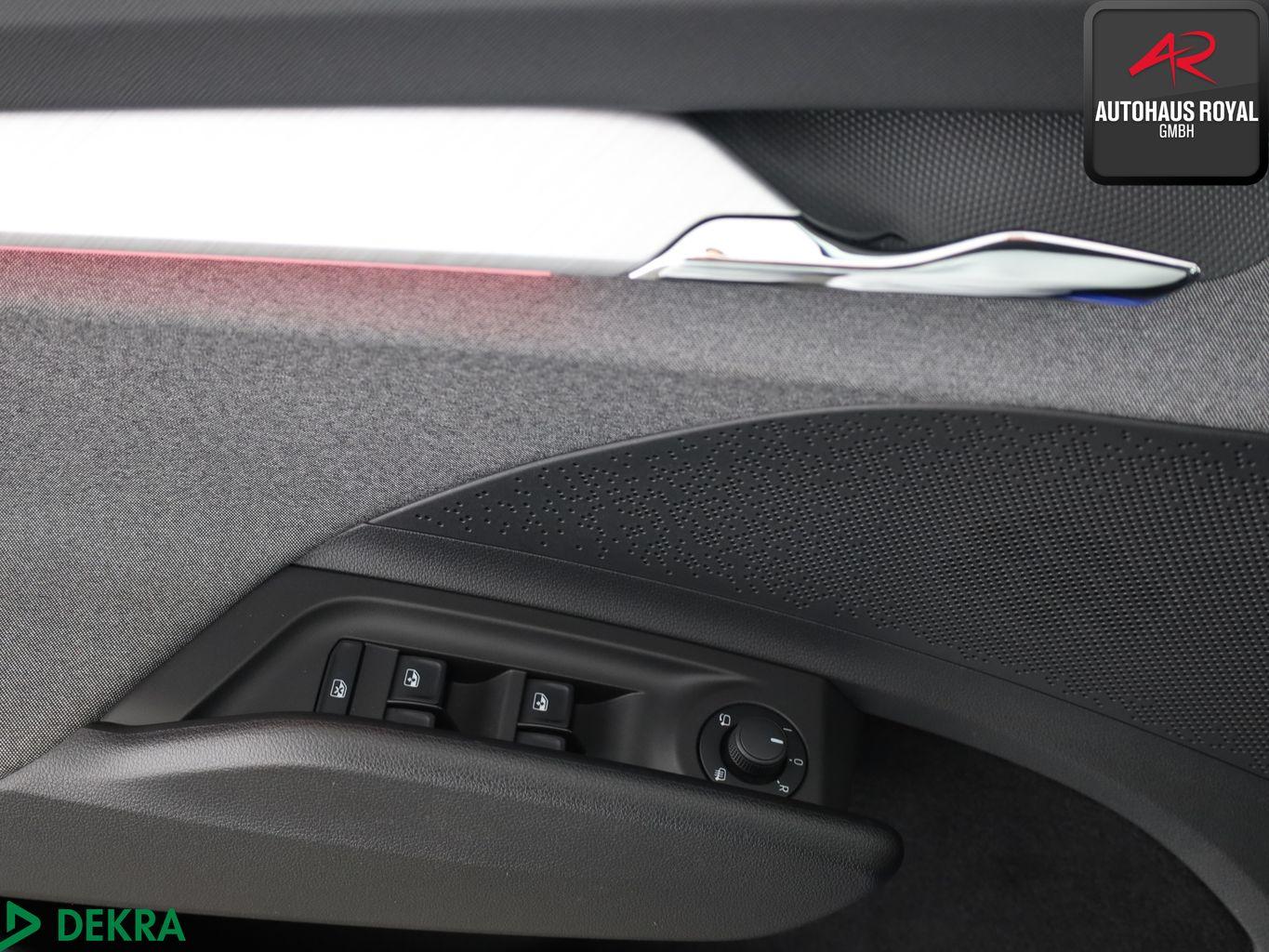 Skoda Enyaq 60 LOFT WÄRMEPUMPE,KAMERA,KESSY,CARPLAY
