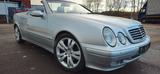 Mercedes-Benz CLK 320 ELEGANCE final edition Gute Zustand - Mercedes-Benz aus 2002: Cabrio, Clk