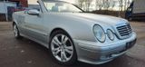 Mercedes-Benz CLK 320 ELEGANCE final edition Gute Zustand - Mercedes-Benz CLK 320 aus 2002