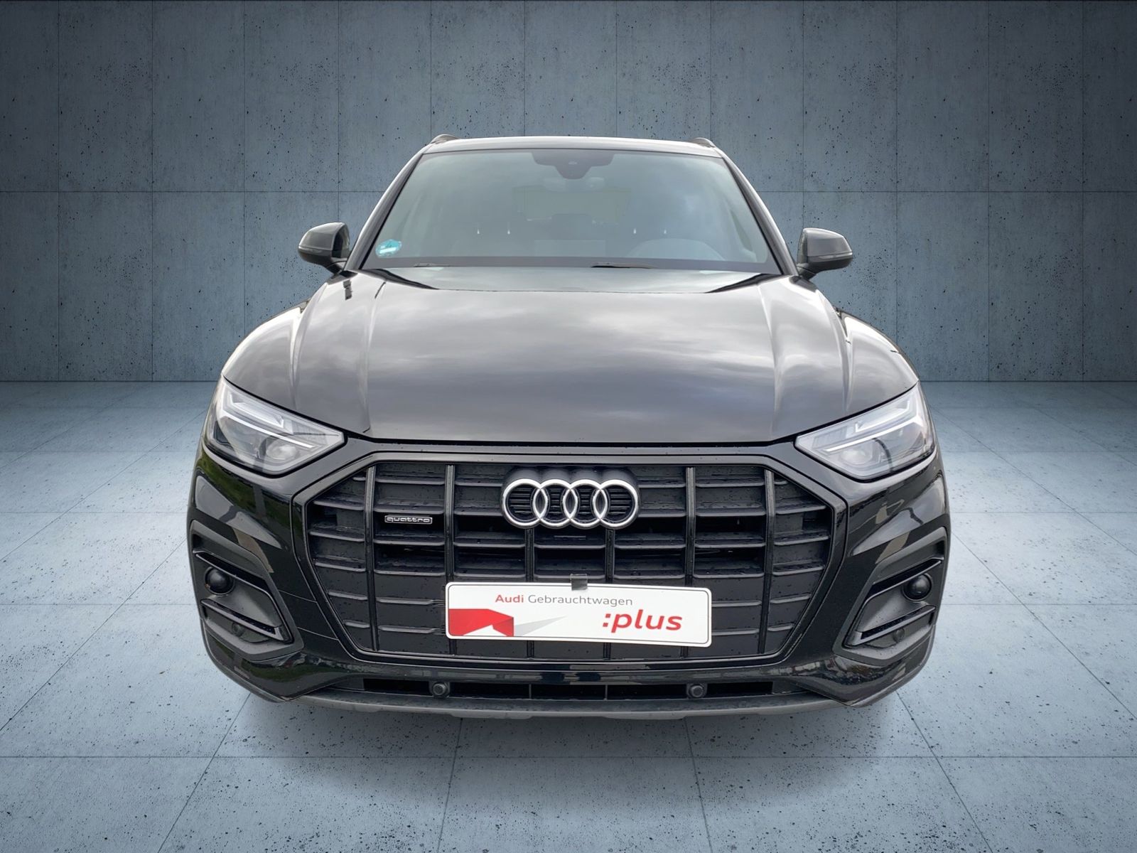 Audi Q5 - Bild 9