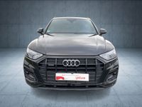 Audi Q5 - Vorschau Bild 9