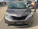 Toyota Sienna, 2.Hand, Automatik, 8 Sitzer, AHK, uvm. - Toyota Sienna Gebrauchtwagen