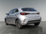MG3 Hybrid+ STANDARD Navi Klima Bluetooth - MG MG3 mit Hybrid-Antrieb: Standard