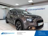 Citroën C3 C-Series LED Klimaautom DAB SHZ Spurhalteass. - Citroën C3 in Bonn