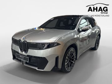 BMW Leasingangebot: BMW iX3 50 xDrive