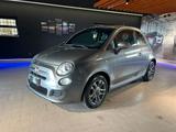 Fiat 500 1.2 GPL Sport - Fiat 500 mit LPG-Antrieb