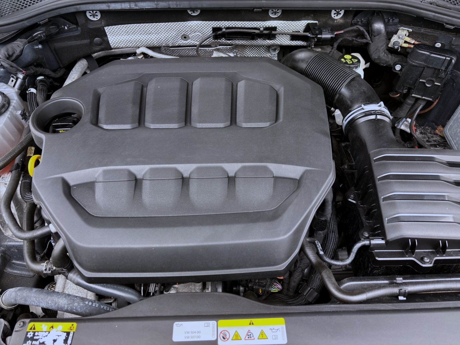 Volkswagen Arteon - Bild 19