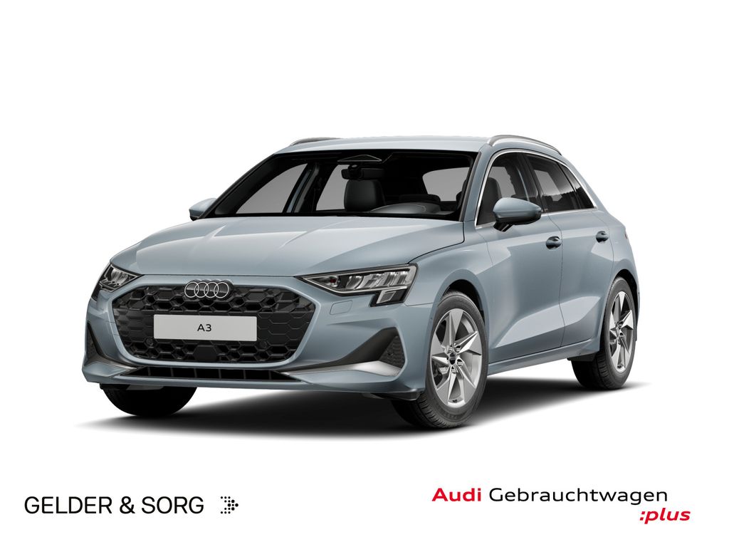 Image of Audi A3
