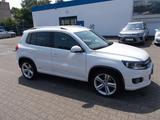 Volkswagen Tiguan Sport & Style 4Motion, Navi, R-Line, SHZ - Volkswagen Tiguan: Style 4motion Sport