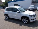Volkswagen Tiguan Sport & Style 4Motion, Navi, R-Line, SHZ - Volkswagen Tiguan in Düsseldorf