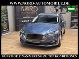 Ford Mondeo Turnier Titanium AWD/4x4 *AHK*STHZ*UPE:53 - gebrauchte Ford Mondeo aus dem Jahr 2022