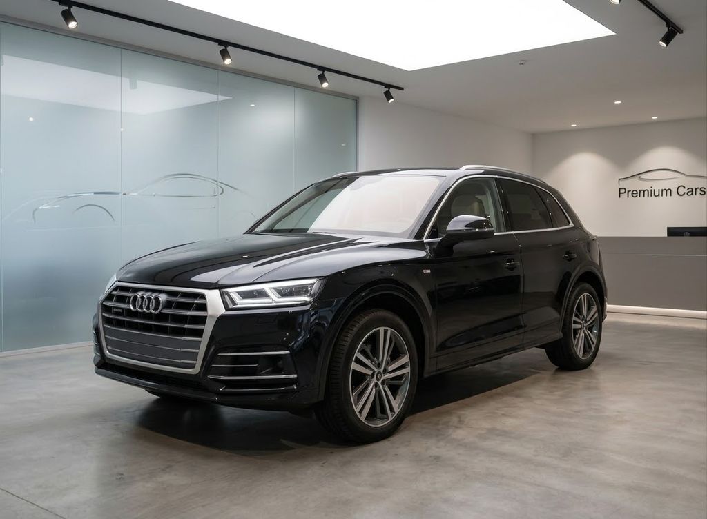Image of Audi Q5