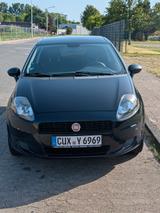 Fiat Grande Punto 1.2 | TÜV neu | Zahnriemen neu - Fiat Grande Punto aus 2010