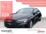 Audi A3 Sportback 35 TFSI S-Line APP+NAVI+VIRT+LED+PD - gebrauchte Audi A3 aus dem Jahr 2024