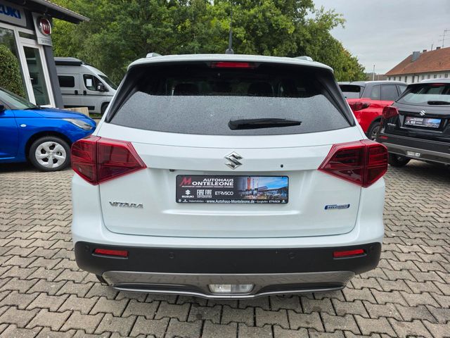 Suzuki Vitara 1.4 Comfort + Allgrip | Facelift | 4x4