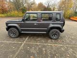 Suzuki Jimny GLX 1.5 MY2025 - Suzuki Jimny aus 2025