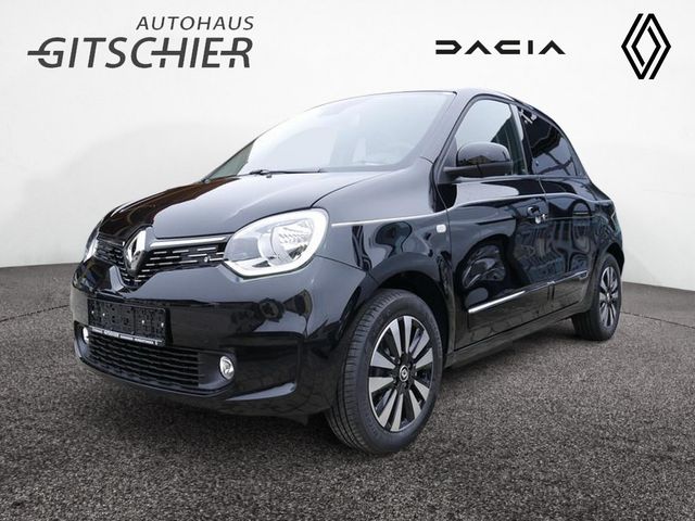 Renault Twingo E-TECH 100% elektrisch Techno Paket