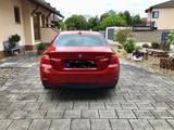 BMW 420d Coupé M Sport M Sport - BMW 420 mit Diesel-Antrieb: Coupe