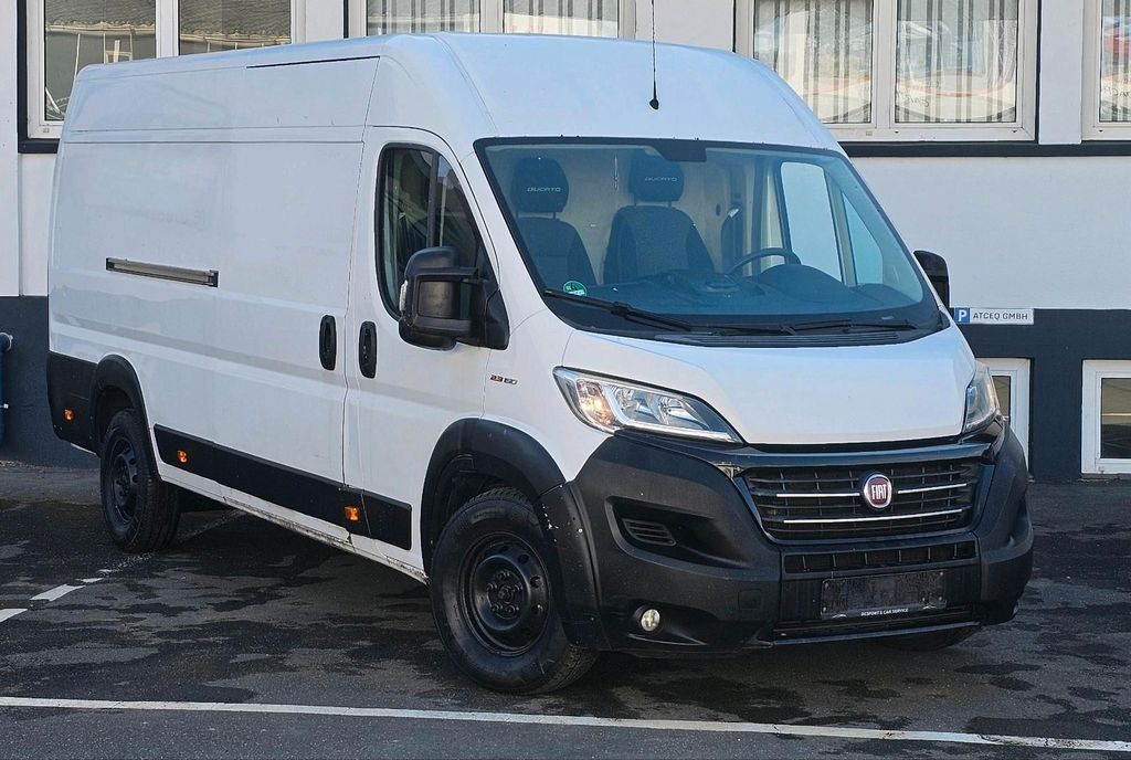 Image of Fiat Ducato