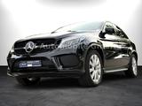 Mercedes-Benz GLE350d 4Matic Coupé AMG/360°/PANO/ACC/NIGHT/SPU - Mercedes-Benz GLE-Klasse Gebrauchtwagen in Bremen