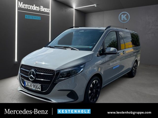 Mercedes-Benz V 250 d lang WideScreen 360° Multibeam AHK 9G