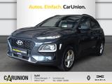 Hyundai KONA (OS) YES! Plus 2WD - Hyundai Kona YES! mit Benzin-Antrieb