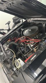 Ford Mustang   V8   1967   200Ps.  H-Kennzeichen  - Ford Mustang aus 1967: Coupe