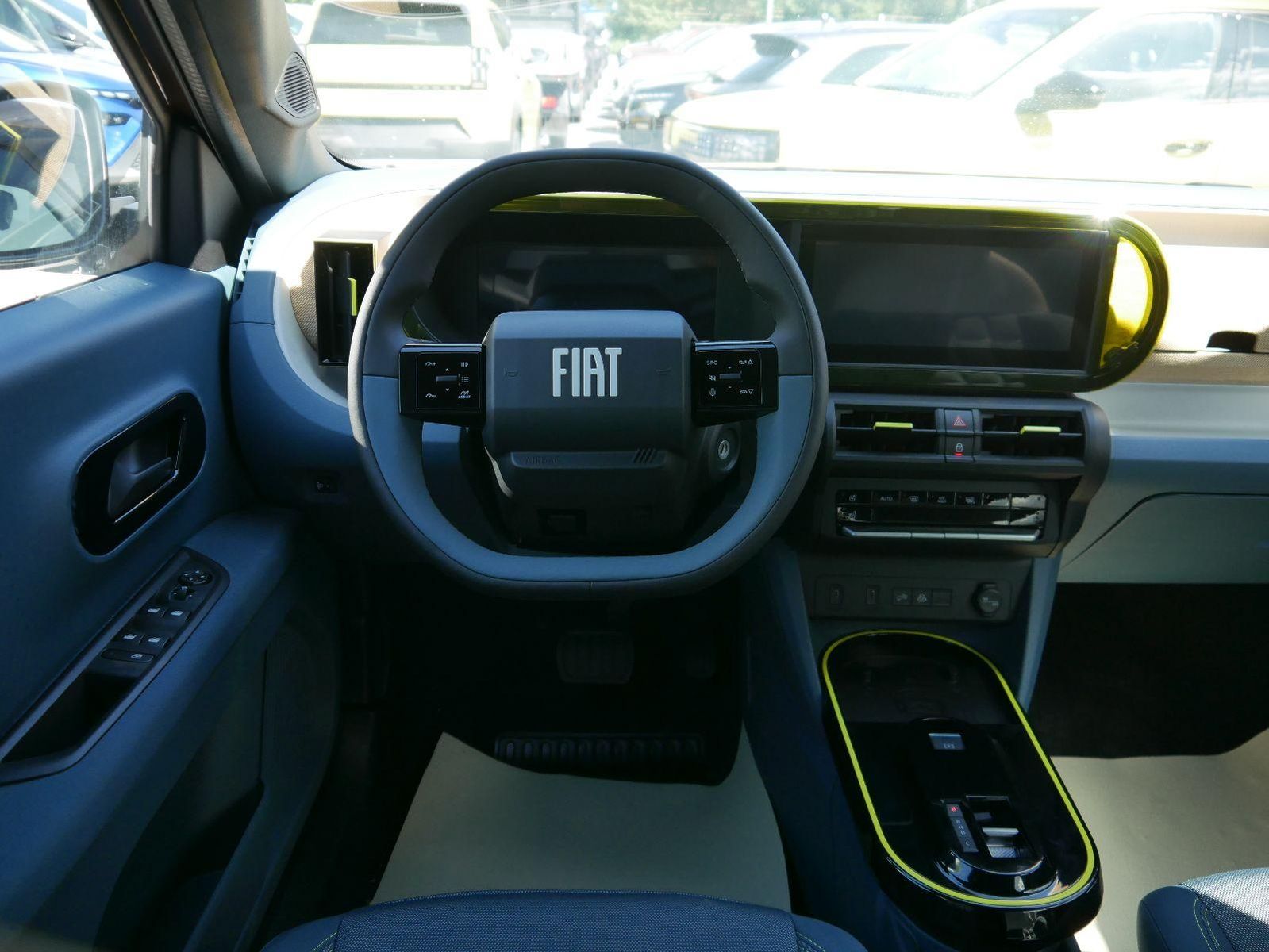 Fiat Grande Panda - Bild 12