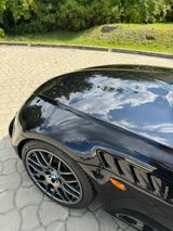 BMW Z3 Coupé 2.8, Schalter, Schiebedach, Top Zustand - BMW aus 1999: Coupé