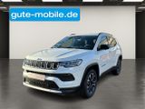 Jeep Compass e-Hybrid LIMITED 1.5l 130PS|SHZ|LED - Jeep Compass Tageszulassungen