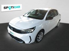 Fahrzeugabbildung Opel Corsa F 1.2 55KW LED, Spurhalteassistent
