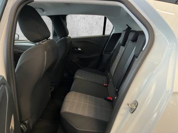 Opel Corsa F e Edition 50kWh Carplay+PDC+Klimaa+DAB