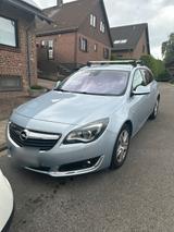 Opel Insignia Sports Tourer 2.0 - Opel Insignia in Aachen