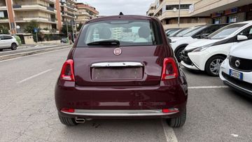 Fiat 500 - 5