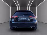 Mercedes-Benz A200d Aut. Progressive LEDER+LED+NAVI+SHZ+KAMERA - gebrauchte Mercedes-Benz A 200 aus dem Jahr 2020
