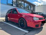 Volkswagen GTI TDI R32-Style - Volkswagen Golf mit Diesel-Antrieb: GTI