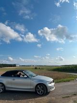 BMW 1er 120d - BMW 120: 1er 120d